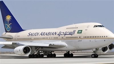 اليوم تسيير اولى رحلات الخطوط السعودية الاضافية لنقل المعتمرين