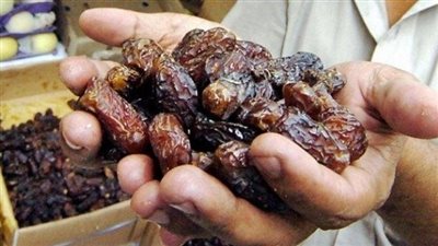 ضبط كميات كبيرة من الـ