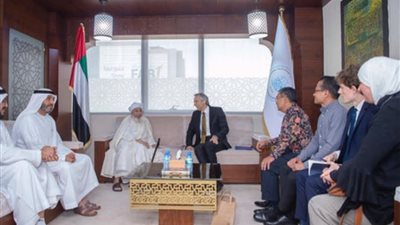 رئيس مجلس الإمارات للإفتاء الشرعي: الحوار بين الأديان ضرورة وواجب ديني وإنساني