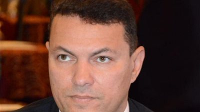 عبدالله سعيد : ٣٠ مليار دولار استثمارات صينية في العاصمة الإدارية ومحور قناة السويس