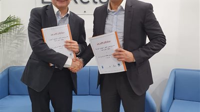 تعاون بين البيئه وشركة الطاقه الجديده لحماية الطيور المهاجره