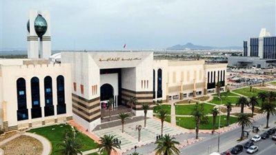 المهرجان العربي للإذاعة و التلفزيون العشرين يقام فى يونيو بتونس