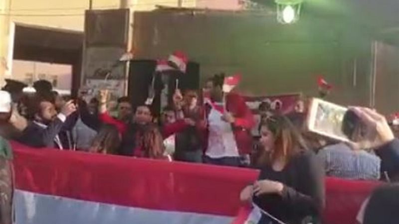 بوابة الجمهورية