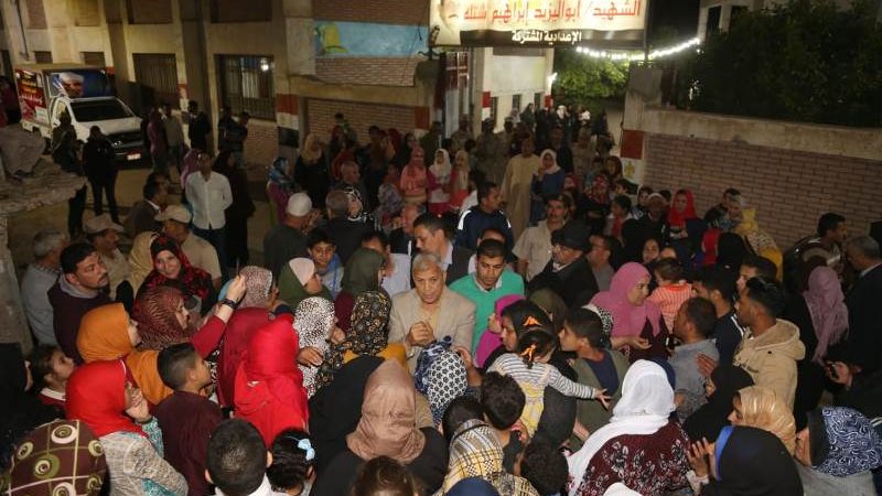 بوابة الجمهورية