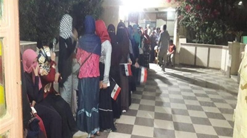 بوابة الجمهورية