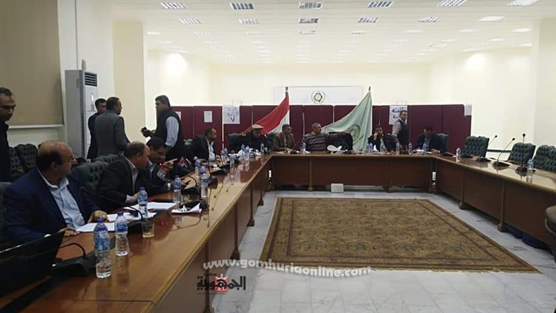 بوابة الجمهورية