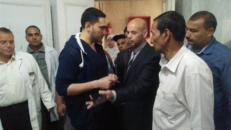 بوابة الجمهورية