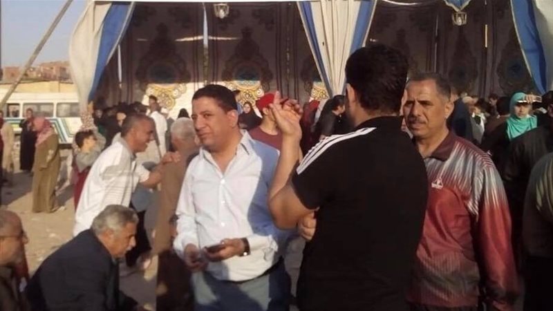 بوابة الجمهورية