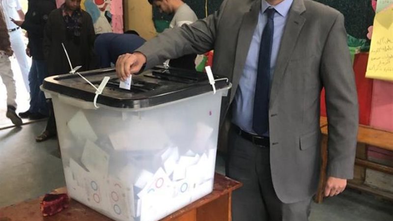 بوابة الجمهورية