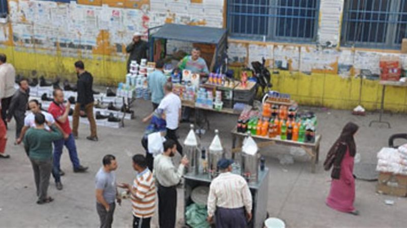 بوابة الجمهورية
