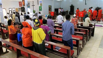 الأحد.. عطلة رسمية بالمدارس المسيحية في السودان