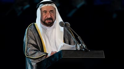 مسرح المجاز بالشارقة يقدم عرضا ساحرا بعنوان