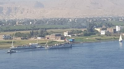 الأقصر إستعدت لإحتفالات شم النسيم وبرامج فنية بالمنشآت السياحية
