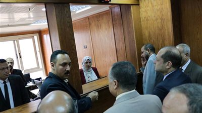 افتتاح مركز تميز لخدمات الشباك الواحد بالغرفة التجارية