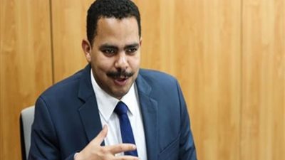 رئيس مستقبل وطن.. يهنئ السيسي والقوات المسلحة بالذكرى الـ37 لتحرير سيناء