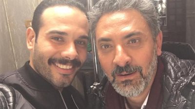 عزوز عادل يساعد فتحى عبد الوهاب فى تجارة المخدرات بـ 