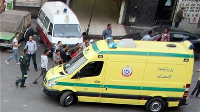 فلاح يقتل شقيقه بطلق نارى خوفا من كشف سر العلاقة الآثمة