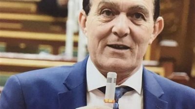 النائب نافع هيكل: قواتنا المسلحة الباسلة عازمة على تطهير أرض الفيروز