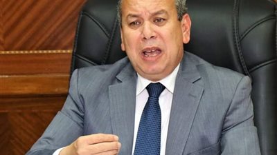 محافظ كفرالشيخ يحيل رئيس مجلس إدارة النادي الرياضي بسيدي سالم للتحقيق