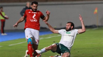 بالفيديو والصور.. ملخص مباراة الأهلى والمصرى واشتعال الدورى من جديد