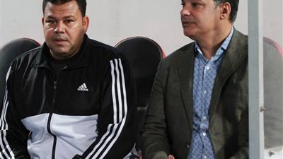 مدرب المصرى: أرضية الملعب ادت للهزيمة امام الأهلى