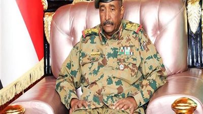 استقاله ثلاثه من أعضاء المجلس العسكرى فى السودان