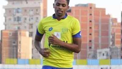 الاحتراف الأوروبى يعرقل انتقال نجم هجوم الاسماعيلى الى الاهلى