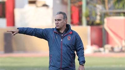 لاسارتى يحدد مصير صانع ألعاب الأهلى