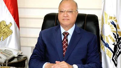 محافظ القاهرة: حدائق محافظة القاهرة جاهزة لاستقبال جميع المواطنين بمناسبة الاحتفال بعيد شم النسيم