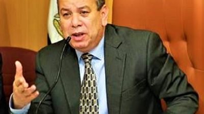 محافظ كفرالشيخ يصدر قراراً بتشكيل لجنة للمرور علي مدارس الإدارات التعليمية