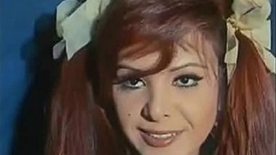 تفاصيل اكتشاف قبر الفنانة الراحلة ناهد شريف