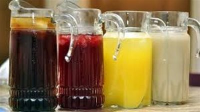 مشروبات قد تهدد صحتك عند تناولها على الإفطار في رمضان