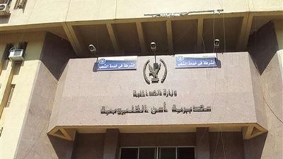 الزوجة الخائنة والعشيق وراء مقتل صاحب محل بشبرا الخيمة..تعرف علي التفاصيل