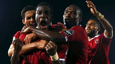 ماليك إيفونا يعرض خدماته على النادي الأهلي