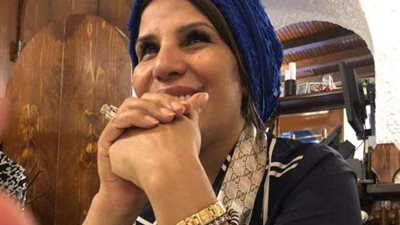 أمينة المرأة بمستقبل وطن تهنئ الأقباط بعيد القيامة المجيد