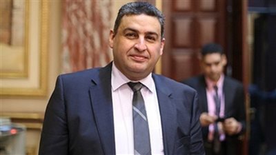 محمد العقاد: زيارة الرئيس للصين تؤكد أهمية مصر فى القارة الإفريقية
