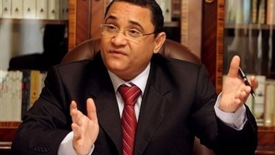 عبد الرحيم على : القبض على اتراك بالميليشيات داخل ليبيا يؤكد ضلوع نظام 