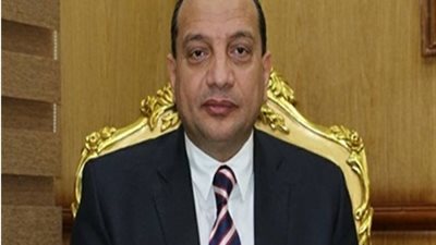 طوارئ فى مستشفى بنى سويف الجامعي