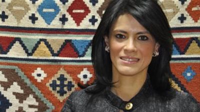 الدكتورة رانيا المشاط تتجه إلى دبي للمشاركة فى ملتقى سوق السفر العربي