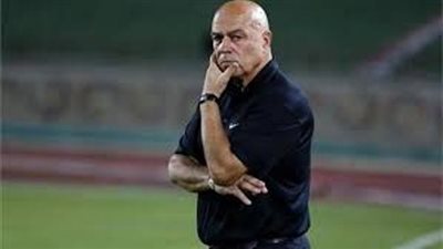 جروس يستبعد 3 نجوم من قائمة الزمالك أمام النجم الساحلى