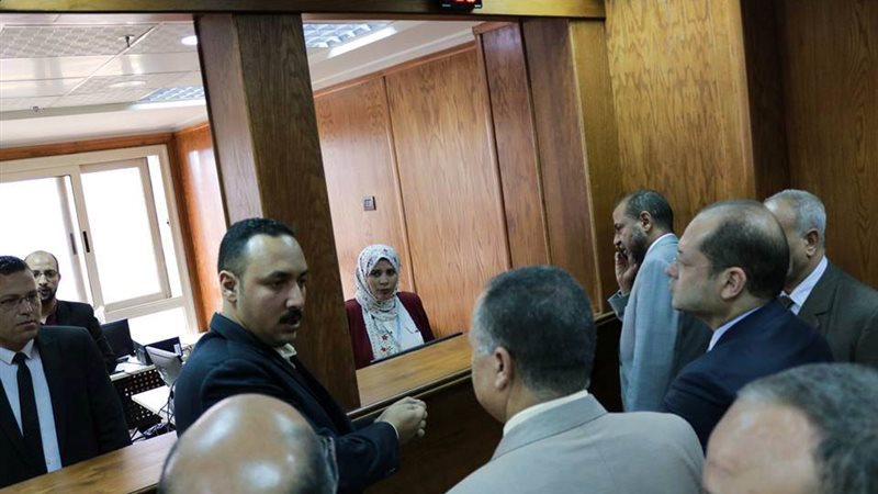 بوابة الجمهورية