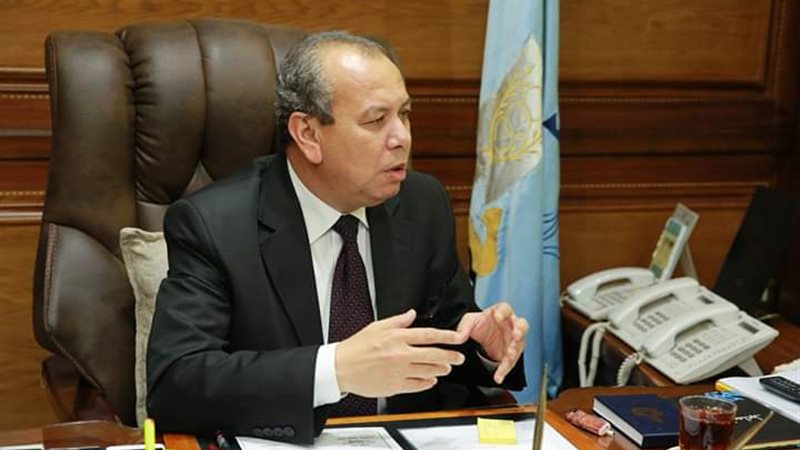 بوابة الجمهورية