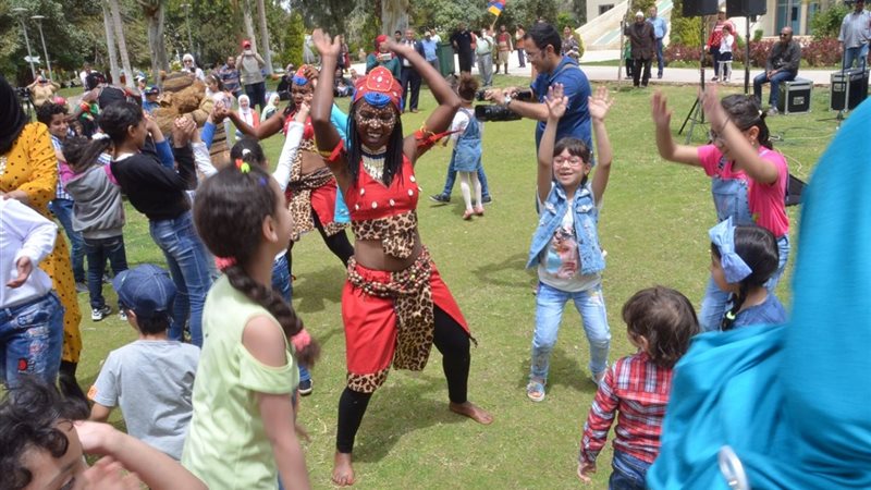بوابة الجمهورية