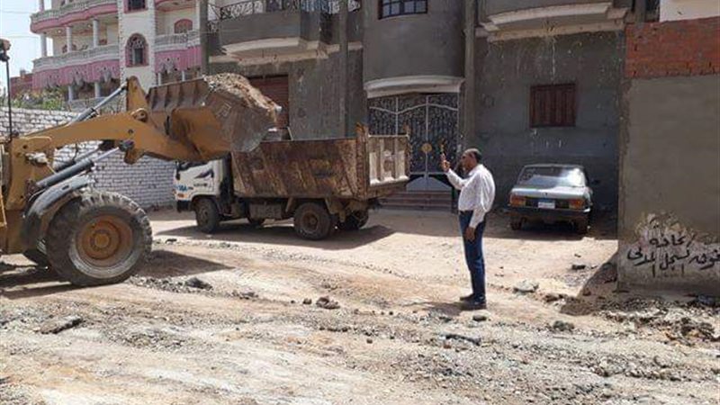بوابة الجمهورية