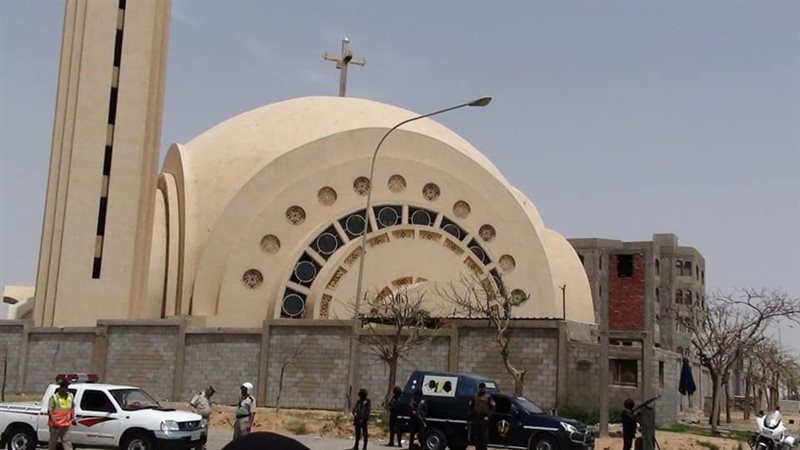 بوابة الجمهورية