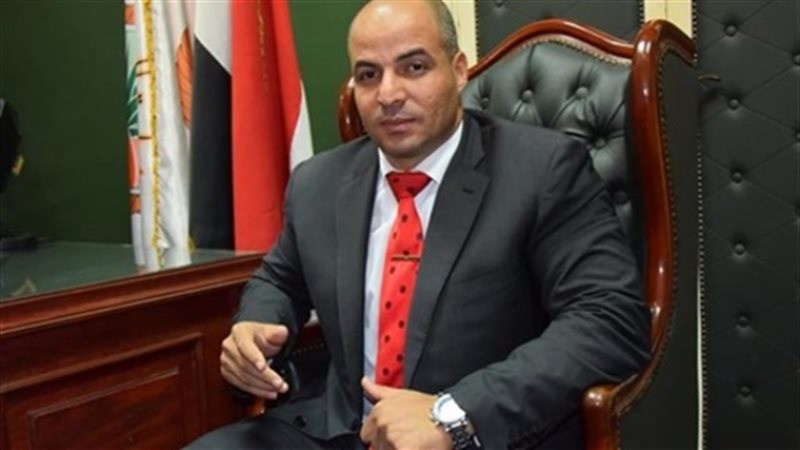 بوابة الجمهورية