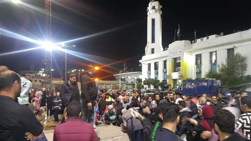 بوابة الجمهورية