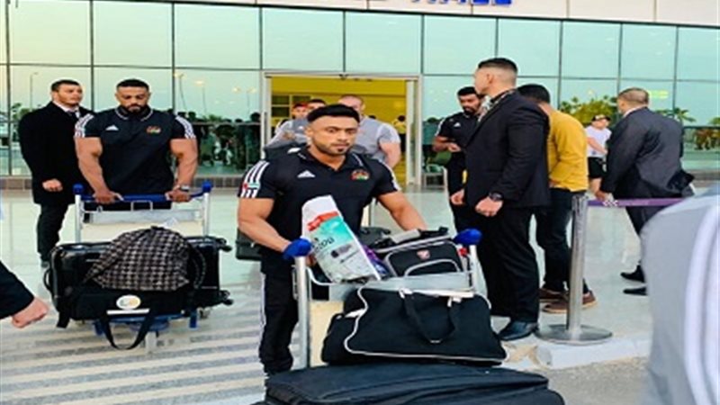 بوابة الجمهورية