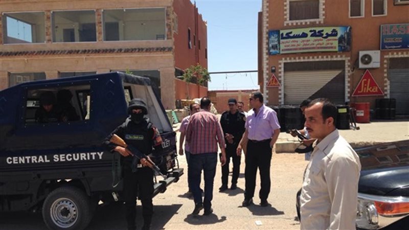 بوابة الجمهورية