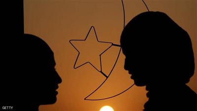 مركز الفلك الدولي يكشف الاثنين 6 مايو المقبل غرة رمضان